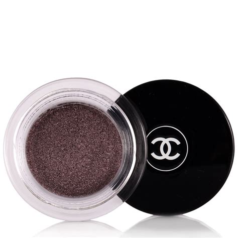 chanel illusoire eyeshadow|illusion d'ombre luminous eyeshadow.